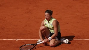 Maja Chwalińska