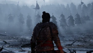 Blood Message na nowym zwiastunie wygląda obłędnie. To będzie hitowy RPG