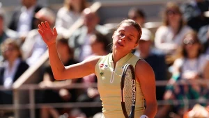 Maja Chwalińska