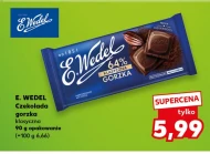 Czekolada E. Wedel