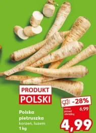 Pietruszka Polski