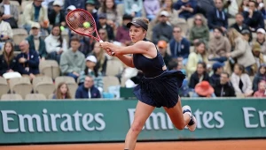 Cios dla Rosjan po finale Roland Garros. Młoda gwiazda potwierdza zmianę barw