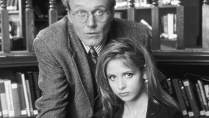 Gwiazdy "Buffy: Postrachu wampirów" wspominają Anthony'ego Heada