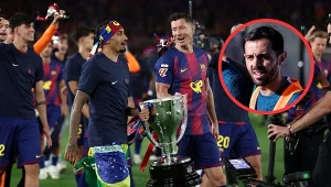 Odejście Lewandowskiego, a teraz wieści od gwiazdora. Tuż przed mundialem