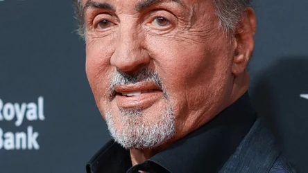 Sylvester Stallone