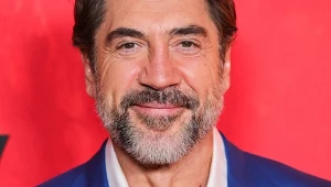 Javier Bardem