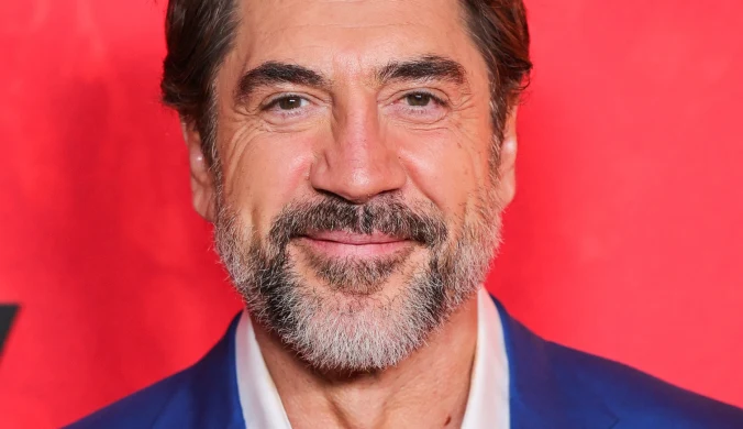 Javier Bardem