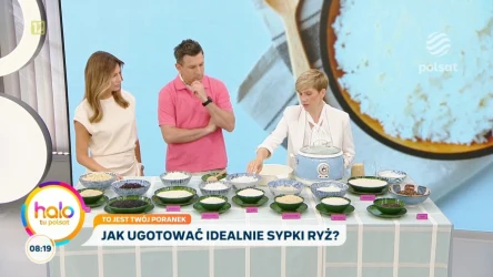 Wszystko o ryżu, czyli jaki jest najzdrowszy?