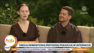 Kupili siedlisko za cenę kawalerki. Dziś pokazują wielką metamorfozę