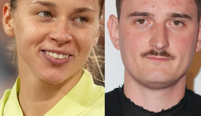 Maja Chwalińska, Dawid Podsiadło