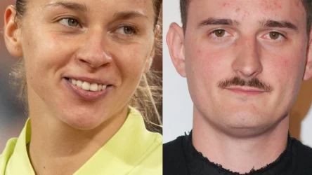 Maja Chwalińska, Dawid Podsiadło
