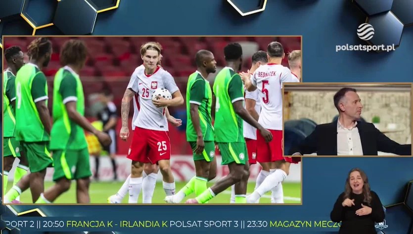 Przyszłość reprezentacji Polski po Robercie Lewandowskim. Co dalej z Biało-Czerwonymi?
