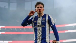 Nagłe wieści z Portugalii. Prestiżowe wyróżnienie w rękach Pietuszewskiego