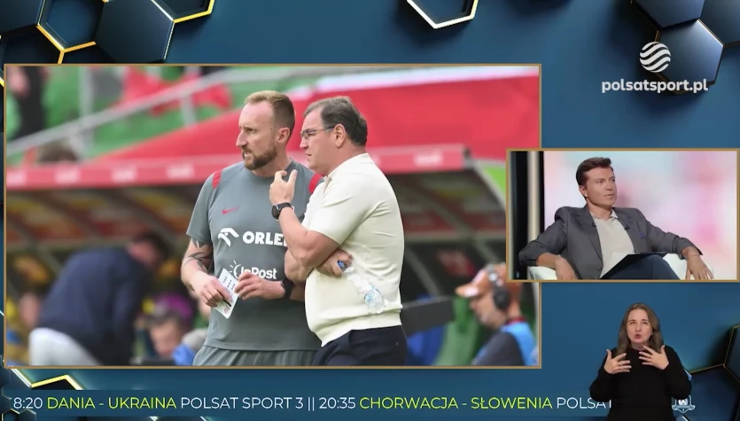 Ocena pracy Jana Urbana. Co zmieniło się w reprezentacji Polski?