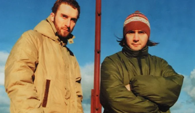 Boards of Canada "Inferno": Gdyby nie ci wścibscy naśladowcy… [RECENZJA]