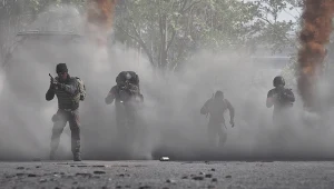 100 osób na serwerze, taktyka, komunikacja i walka. WARDOGS z nowym pokazem!