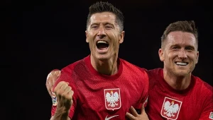 Głośno o transferze Lewandowskiego, a tu zwrot. Wiadomość dla Zielińskiego