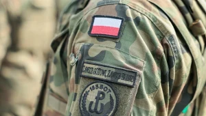 Dwaj oficerowie WOT usłyszeli zarzuty oszustwa (zdj. ilustracyjne)