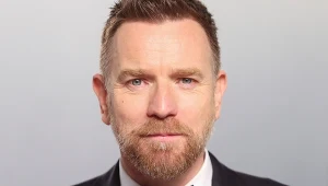 Ewan McGregor