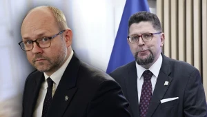 Marcin Przydacz skrytykował słowa Andrzeja Szeptyckiego o UPA. Chce dymisji wiceministra nauki
