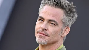 Chris Pine