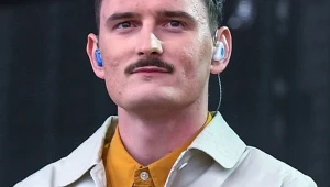 Dawid Podsiadło ogłosił prosto ze sceny. A jednak odnalazł miłość