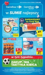 Tydzień pełen dobrych wyborów - Carrefour