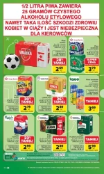 Tydzień pełen dobrych wyborów - Carrefour