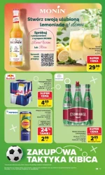 Tydzień pełen dobrych wyborów - Carrefour