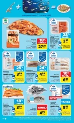 Tydzień pełen dobrych wyborów - Carrefour