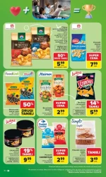 Tydzień pełen dobrych wyborów - Carrefour