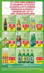 Tydzień pełen dobrych wyborów - Carrefour