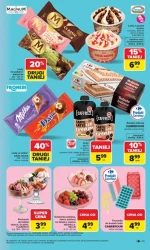 Tydzień pełen dobrych wyborów - Carrefour