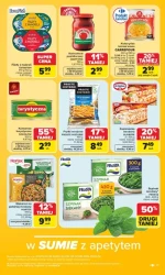 Tydzień pełen dobrych wyborów - Carrefour