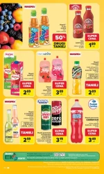 Tydzień pełen dobrych wyborów - Carrefour