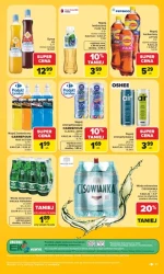 Tydzień pełen dobrych wyborów - Carrefour