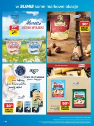 Markowe okazje! - Carrefour