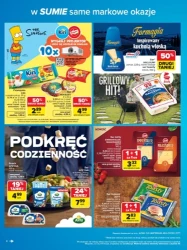 Markowe okazje! - Carrefour