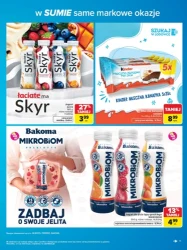 Markowe okazje! - Carrefour