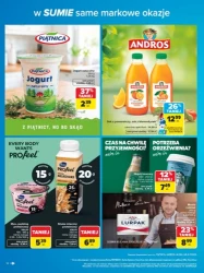 Markowe okazje! - Carrefour