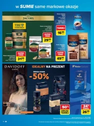 Markowe okazje! - Carrefour