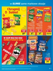 Markowe okazje! - Carrefour