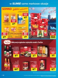 Markowe okazje! - Carrefour