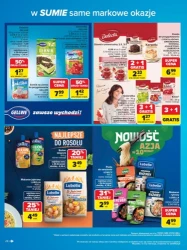 Markowe okazje! - Carrefour