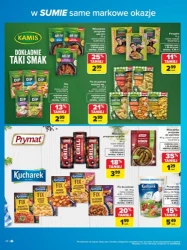 Markowe okazje! - Carrefour