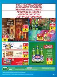 Markowe okazje! - Carrefour