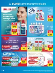 Markowe okazje! - Carrefour