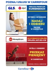 Markowe okazje! - Carrefour