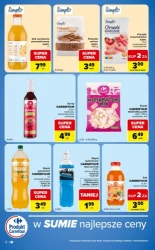 Ekspresowe zakupy! - Carrefour Express