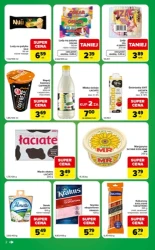 Ekspresowe zakupy! - Carrefour Express